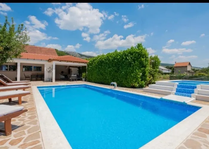 Nino * Donji Proložac