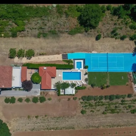 Gostinjska kuća Nino