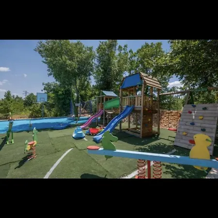 Gostinjska kuća Nino